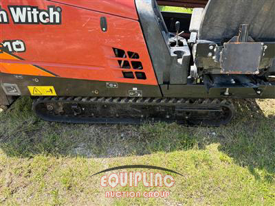 2024 Ditch Witch JT10