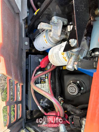 2024 Ditch Witch JT10