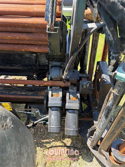 2024 Ditch Witch JT10
