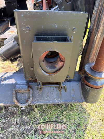 2024 Ditch Witch JT10