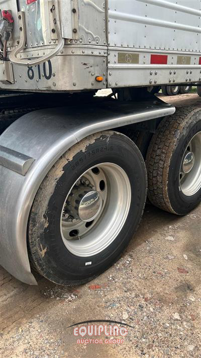 2006 Peterbilt 379