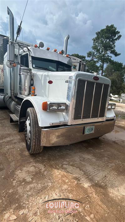 2006 Peterbilt 379