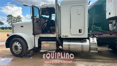 2006 Peterbilt 379
