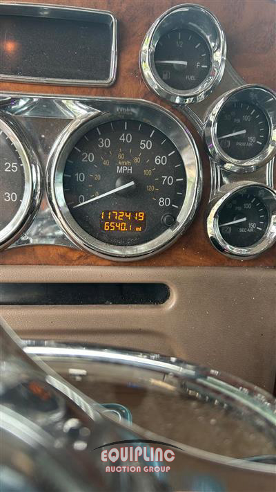 2006 Peterbilt 379