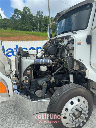 2019 Peterbilt 337 4X2 S/A ROLLBACK TRUCK