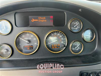 2019 Peterbilt 337 4X2 S/A ROLLBACK TRUCK