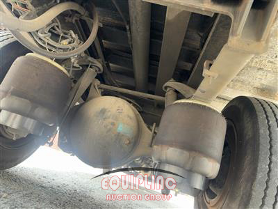 2019 Peterbilt 337 4X2 S/A ROLLBACK TRUCK
