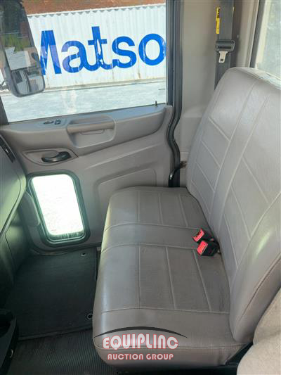 2019 Peterbilt 337 4X2 S/A ROLLBACK TRUCK