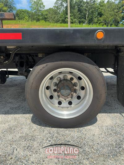 2019 Peterbilt 337 4X2 S/A ROLLBACK TRUCK