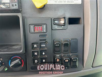 2019 Peterbilt 337 4X2 S/A ROLLBACK TRUCK
