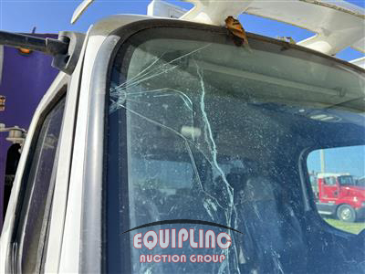 2019 Freightliner M2 4X2 S/A REAR LOAD GARBAGE T