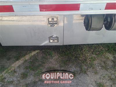 2024 Fontaine HAICD22WSA T/A STEP DECK TRAIL