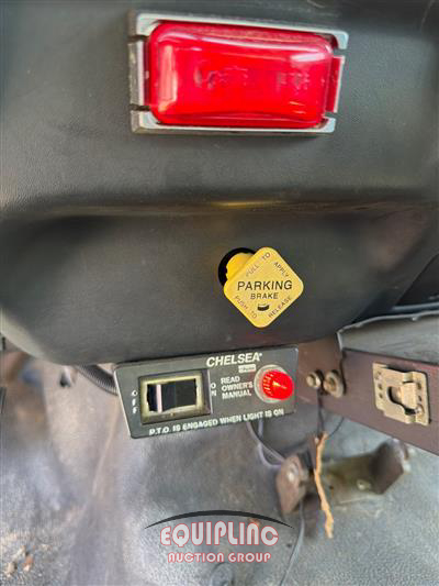 2004 Ford F-750