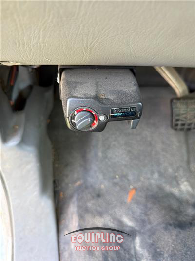 2004 Ford F-750