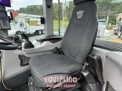 2020 CASE 521G WHEEL LOADER