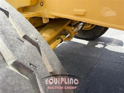 2021 John Deere 710L BACKHOE LOADER