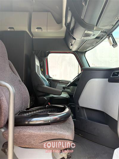 2019 Freightliner Cascadia