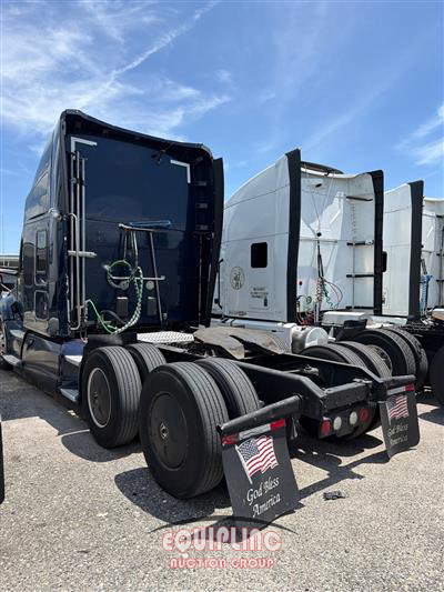 2019 Kenworth T680