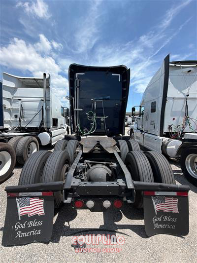 2019 Kenworth T680