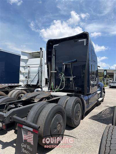 2019 Kenworth T680