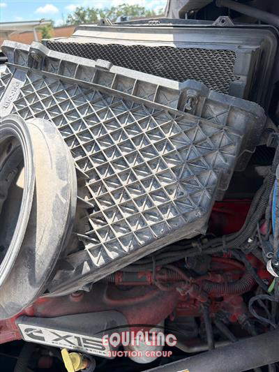 2019 Kenworth T680