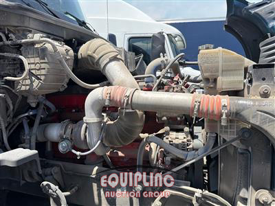 2019 Kenworth T680