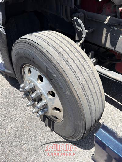 2019 Kenworth T680
