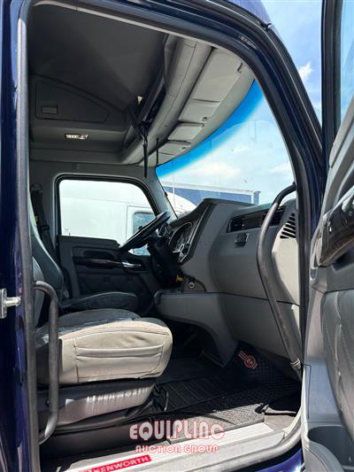 2019 Kenworth T680