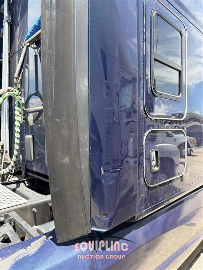 2019 Kenworth T680
