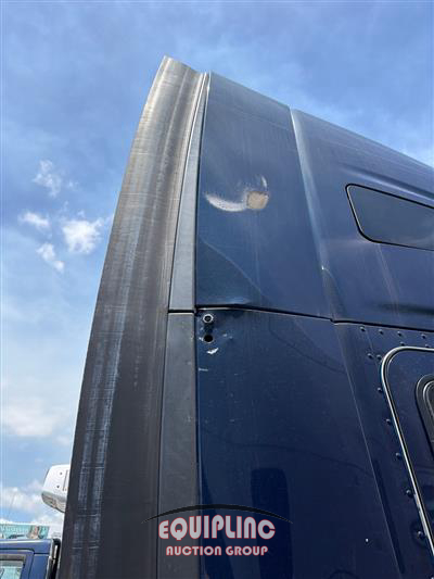 2019 Kenworth T680