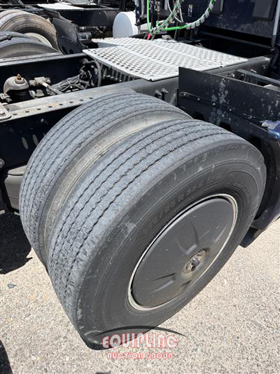2019 Kenworth T680