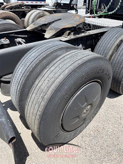 2019 Kenworth T680