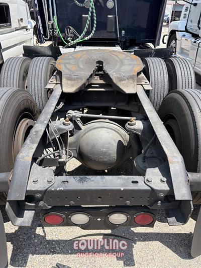 2019 Kenworth T680