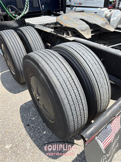 2019 Kenworth T680