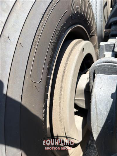 2019 Kenworth T680