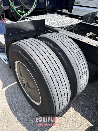 2019 Kenworth T680