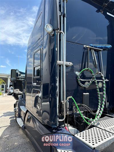 2019 Kenworth T680
