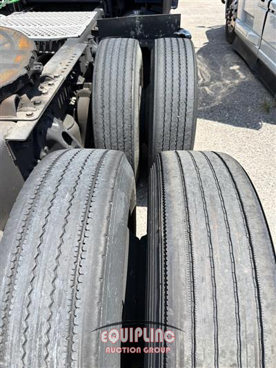 2019 Kenworth T680