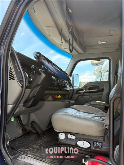 2019 Kenworth T680