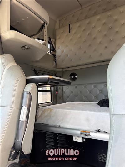2019 Kenworth T680