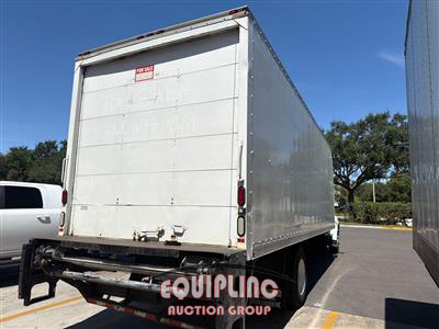 2013 Ford F-750