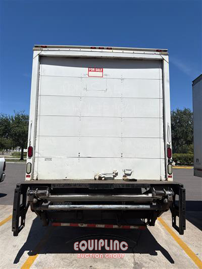 2013 Ford F-750