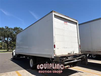 2013 Ford F-750