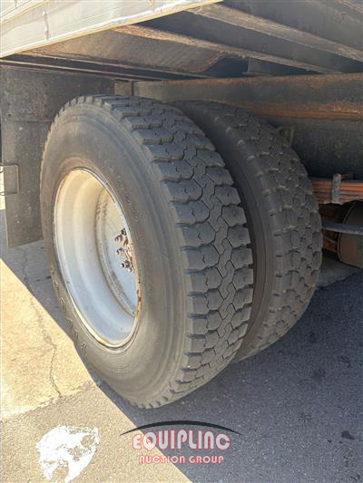2013 Ford F-750