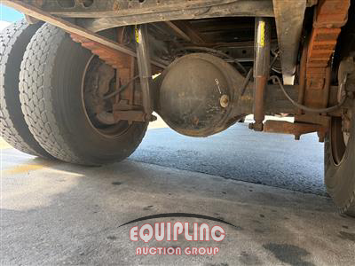 2013 Ford F-750