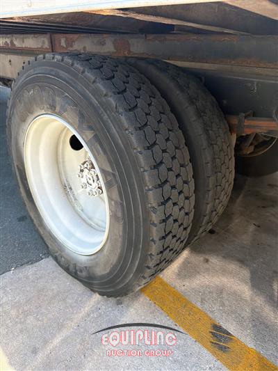 2013 Ford F-750