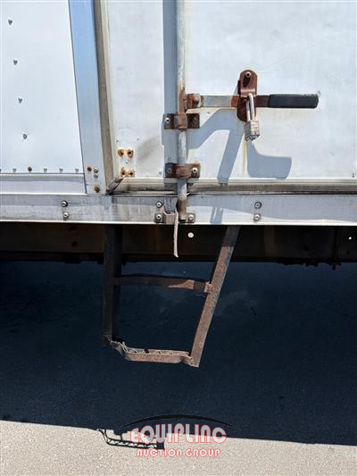 2012 Hino Conventional Type Truck