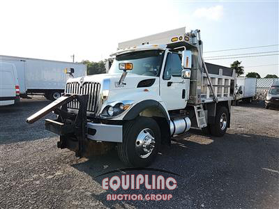 2014 International 7400