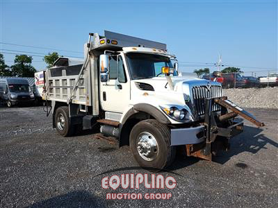 2014 International 7400