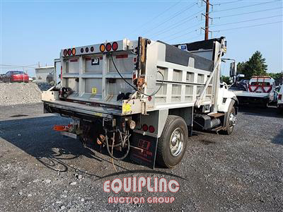 2014 International 7400
